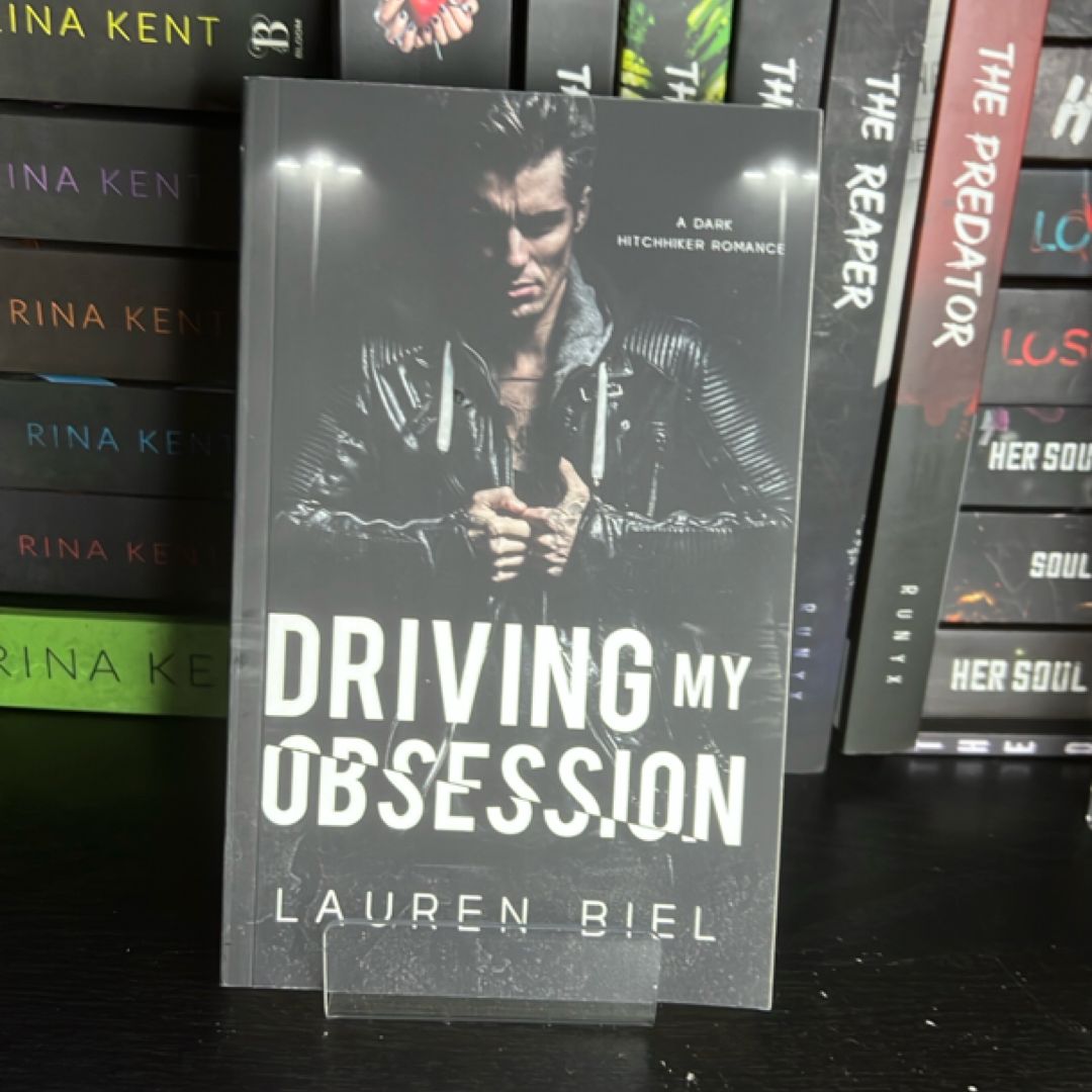 Driving My Obsession