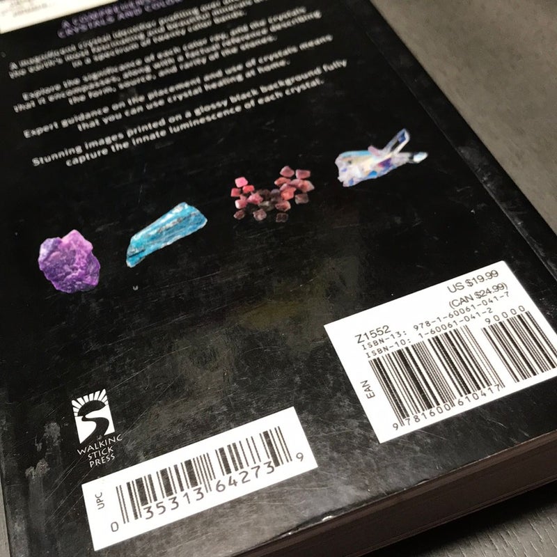 Crystals