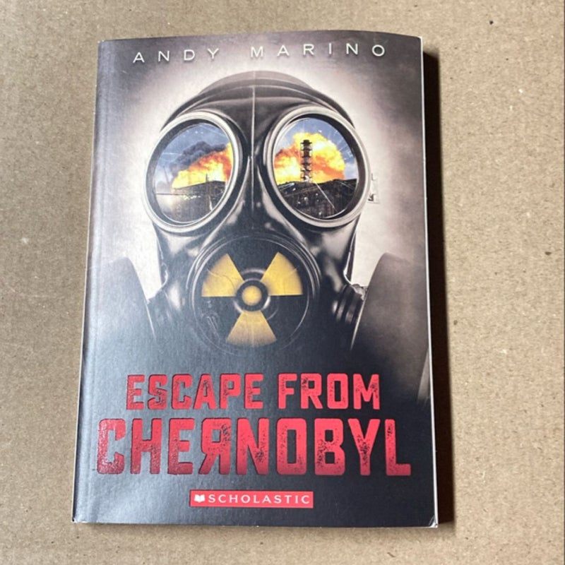 Escape from Chernobyl