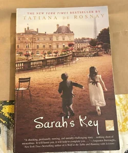 Sarah's Key