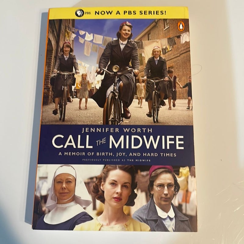 Call the Midwife