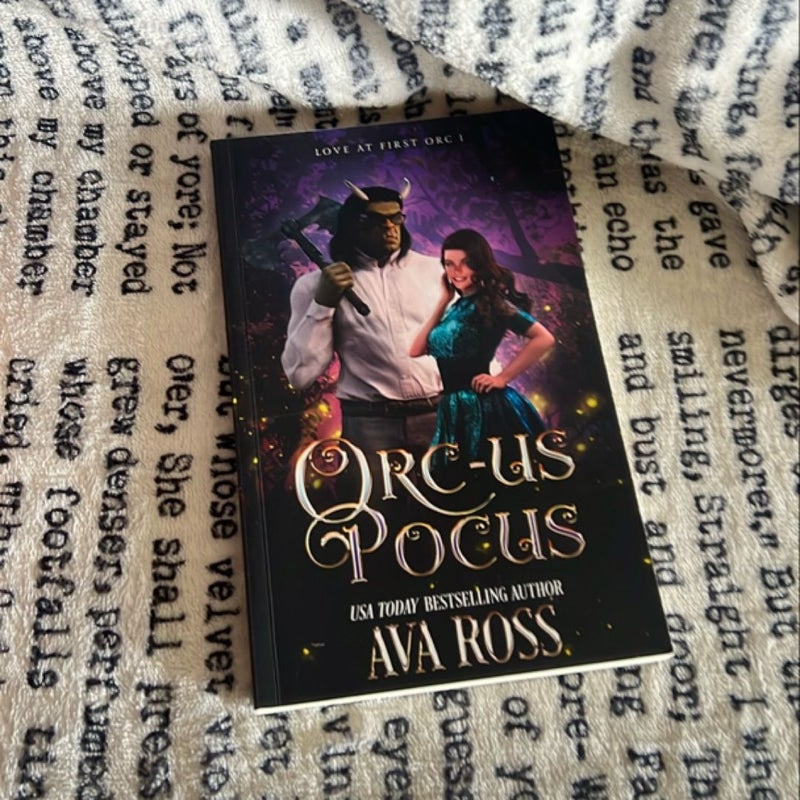 Orc-Us Pocus