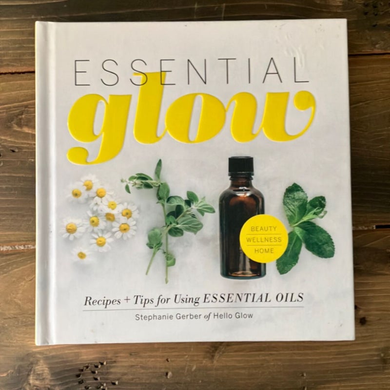 Essential Glow