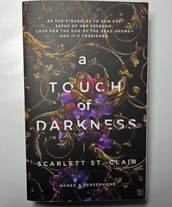 A Touch of Darkness