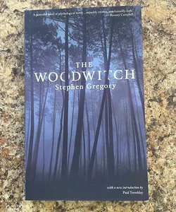 The Woodwitch (Valancourt 20th Century Classics)