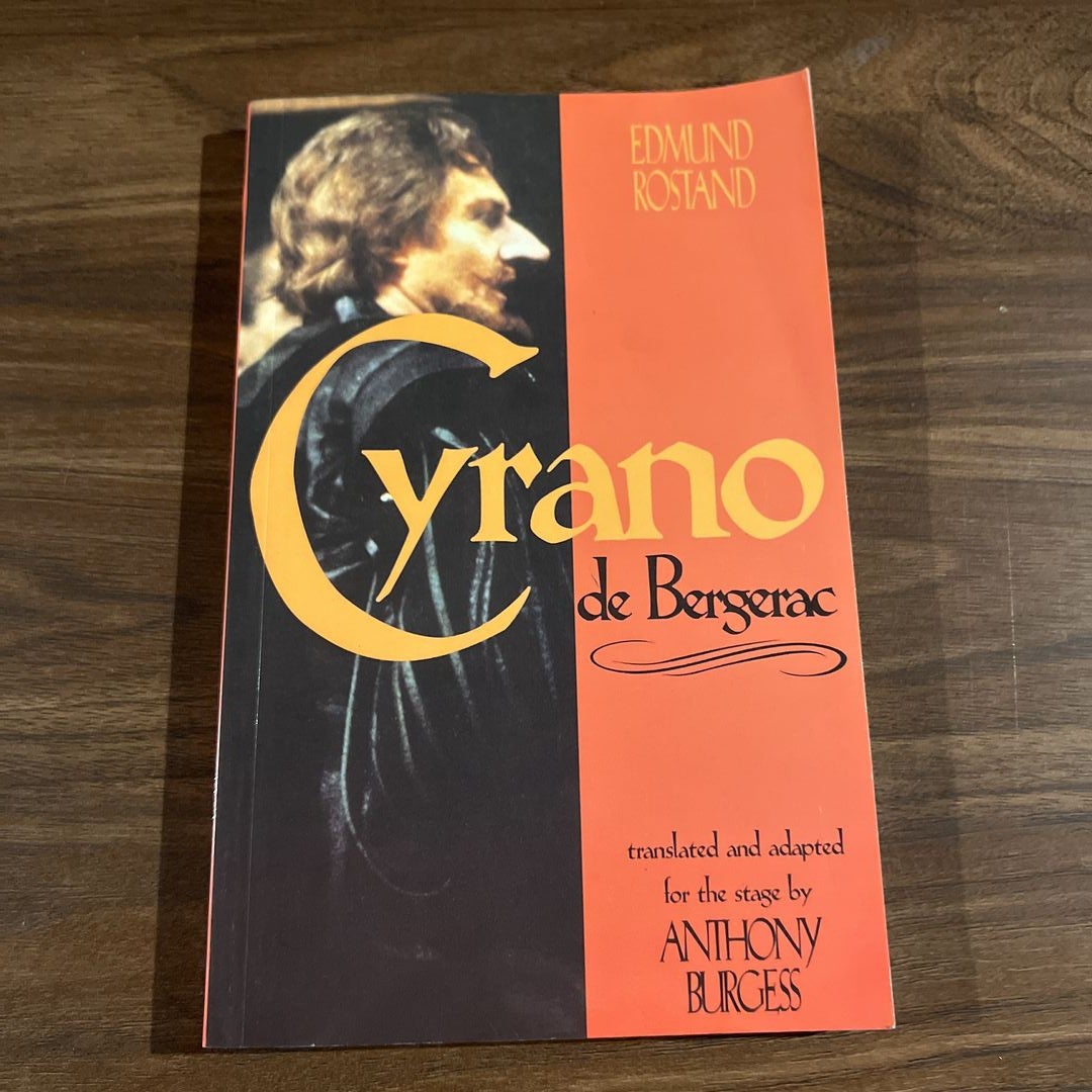 Cyrano de Bergerac