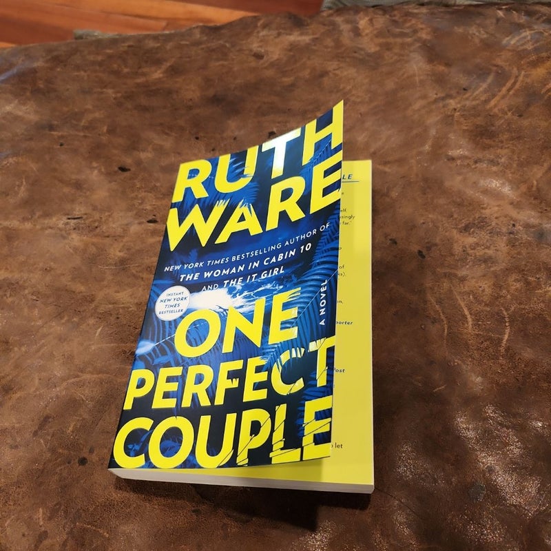 One Perfect Couple