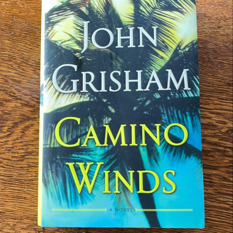 Camino Winds