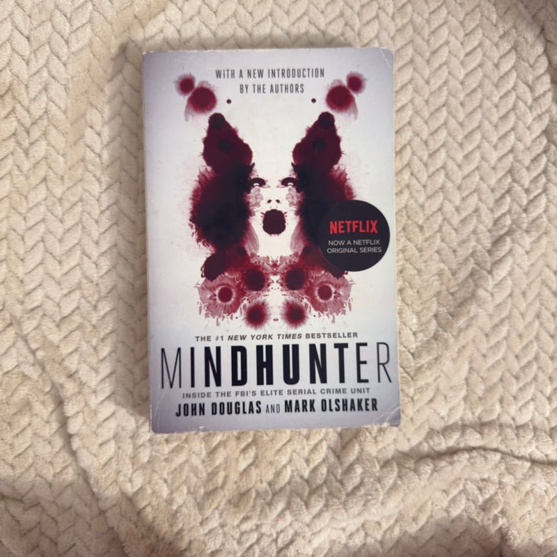 Mindhunter