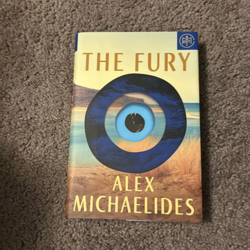 The Fury