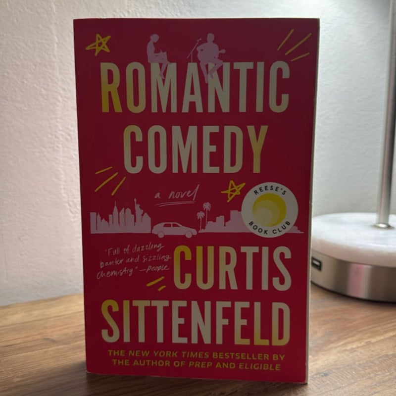 Romantic Comedy