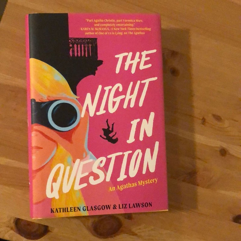 The Night in Question