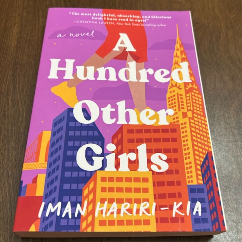 A Hundred Other Girls