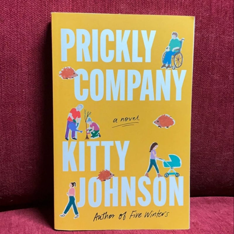 Prickly Company