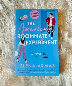 The American Roommate Experiment