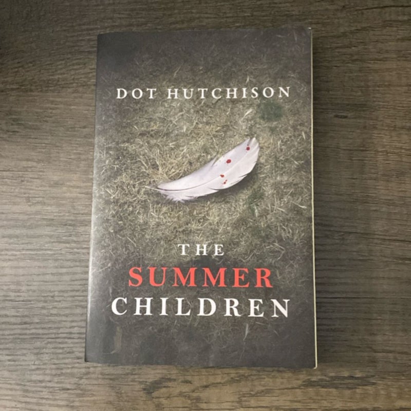 The Summer Children