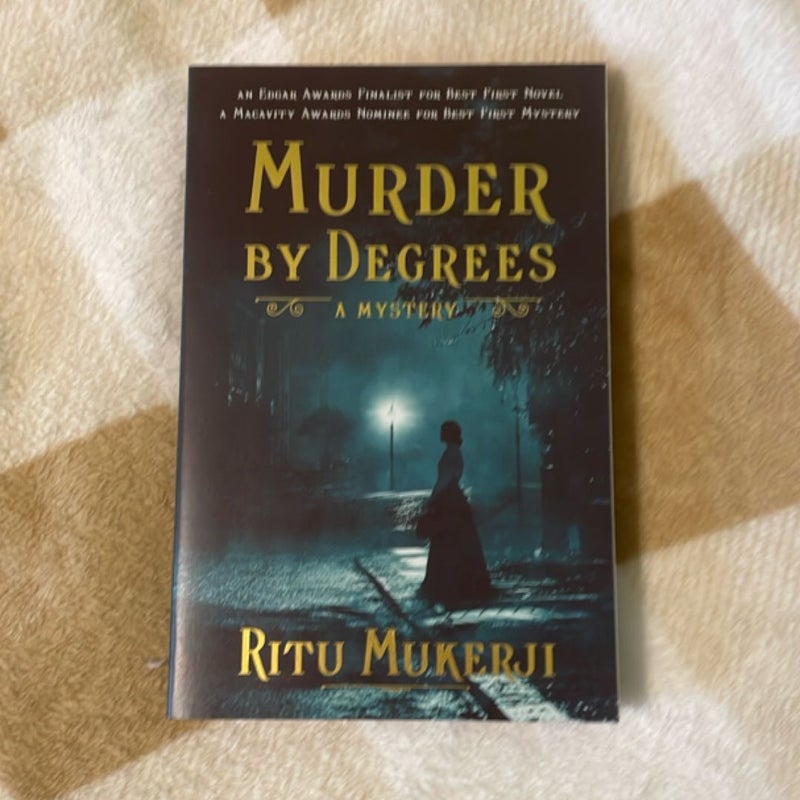 Murder by Degrees