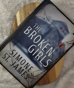 The Broken Girls