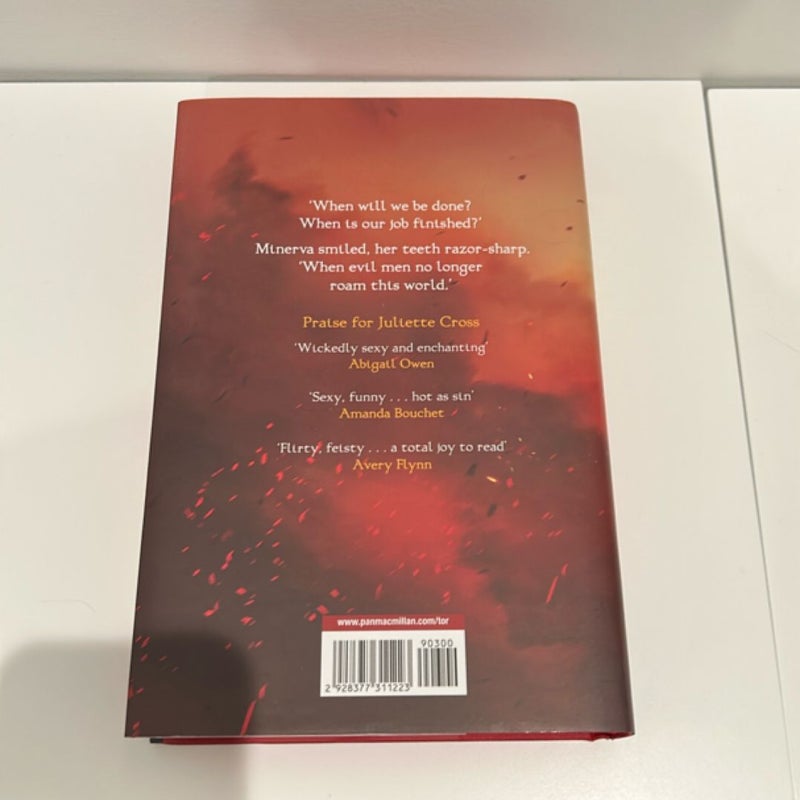 Firebird (Waterstones Exclusive Edition)