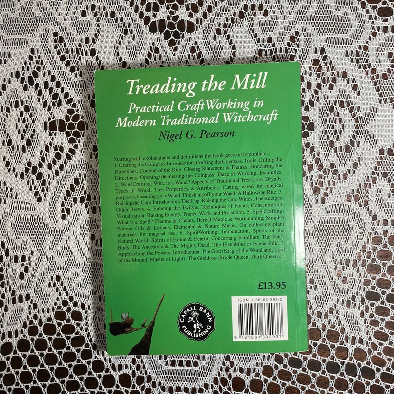 Treading the Mill