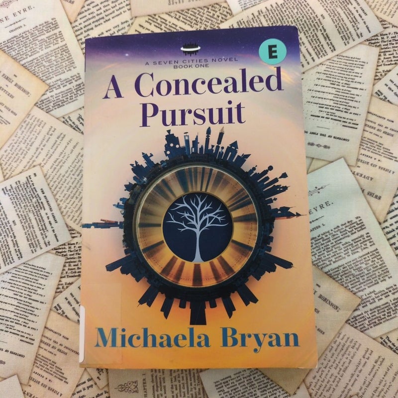 A Concealed Pursuit