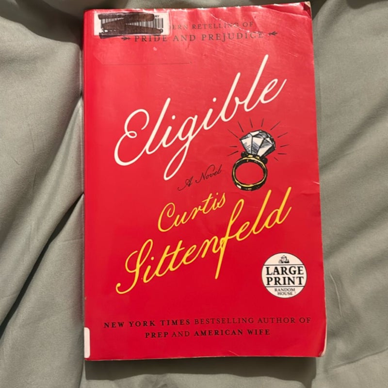 Eligible