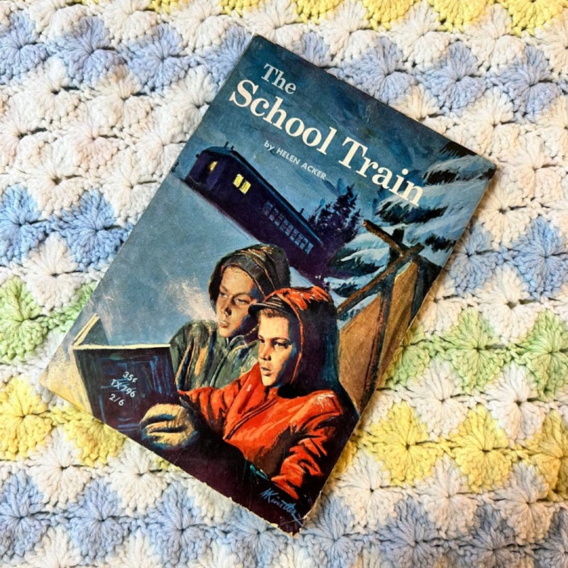 The School Train 