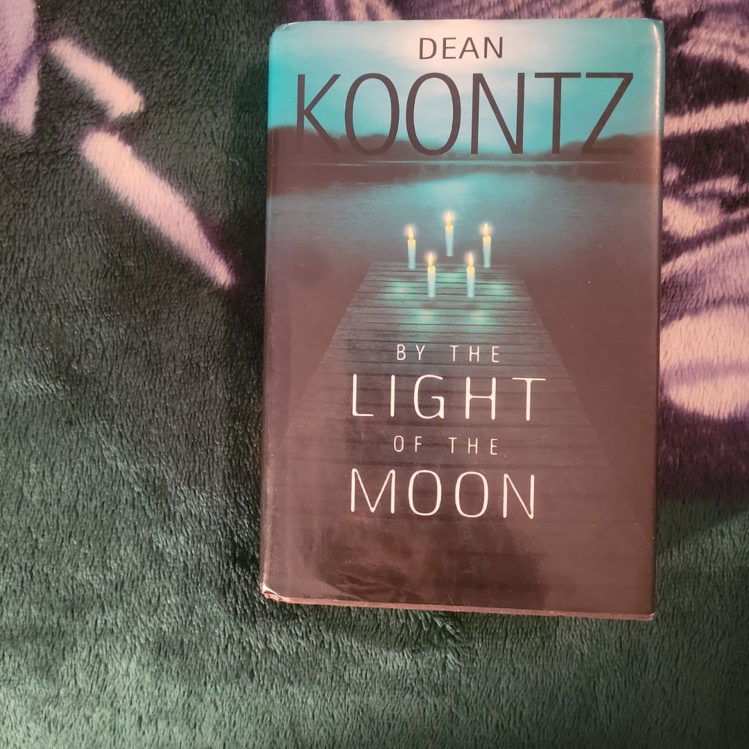 By the Light of the Moon (LPE)