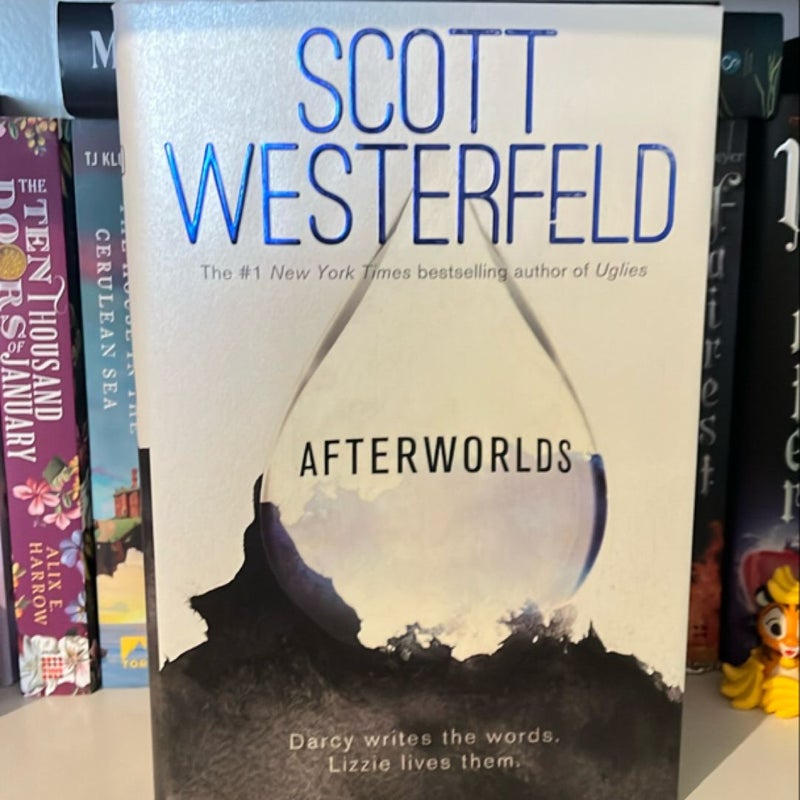 Afterworlds