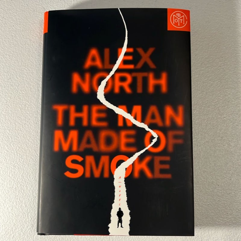 The Man Made of Smoke