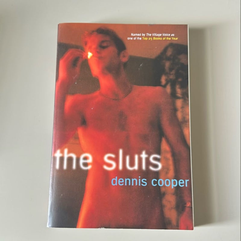 The Sluts