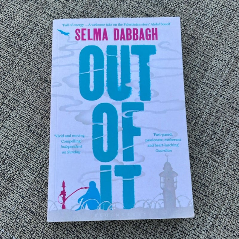 Out of It