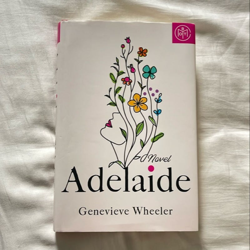 Adelaide