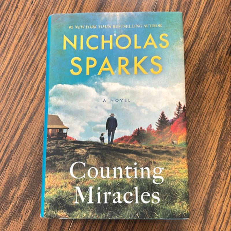 Counting Miracles