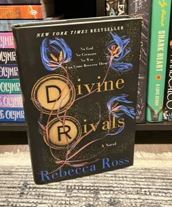 Divine Rivals