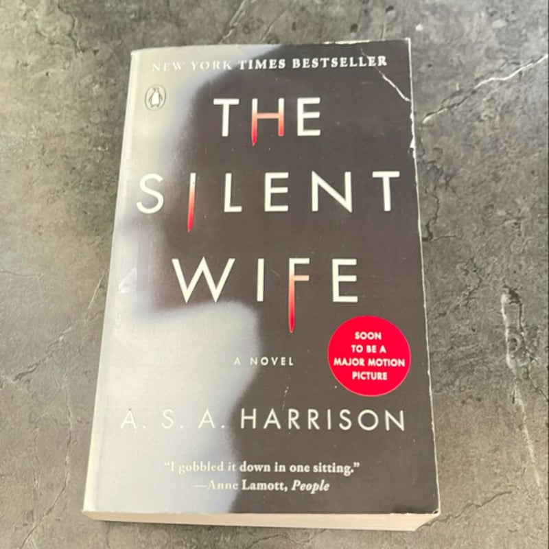 The Silent Wife