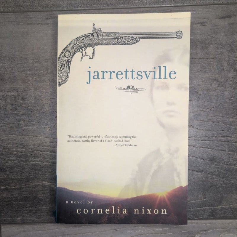 Jarrettsville