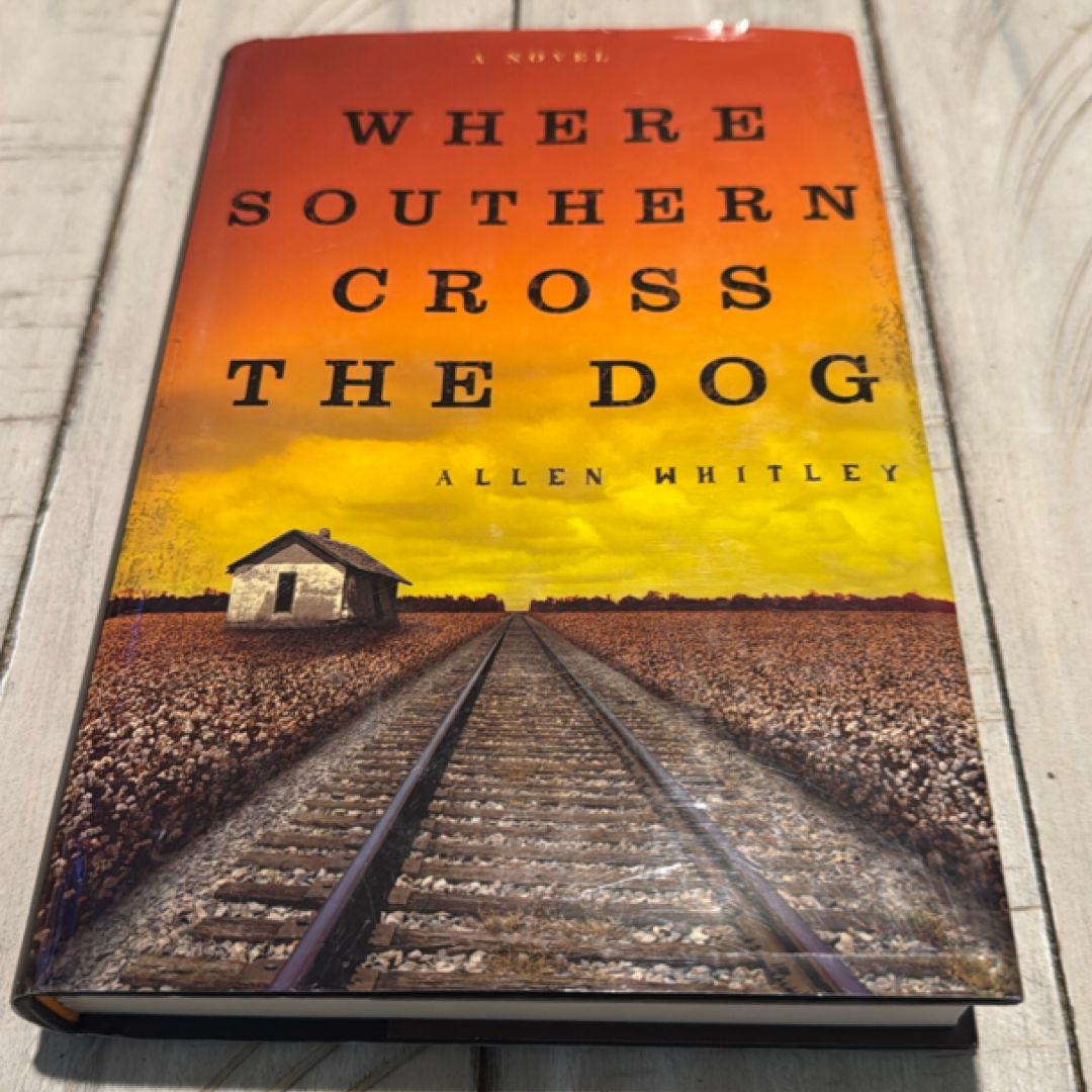 Where Southern Cross the Dog