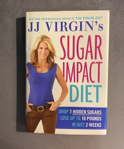 JJ Virgin's Sugar Impact Diet