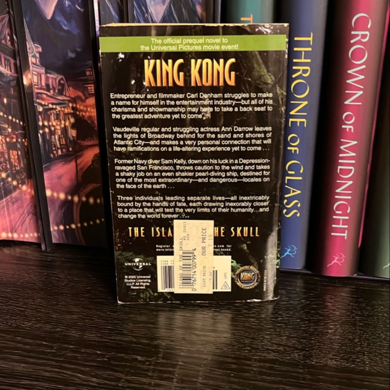 King Kong