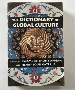 The Dictionary of Global Culture