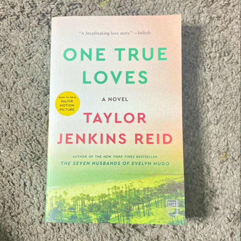 One True Loves