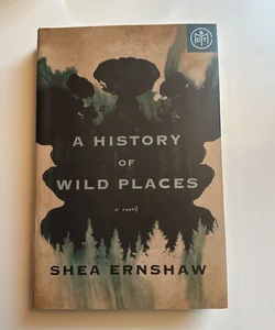 A History of Wild Places