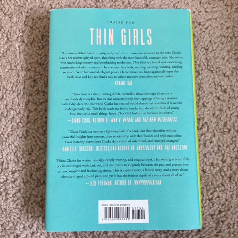 Thin Girls