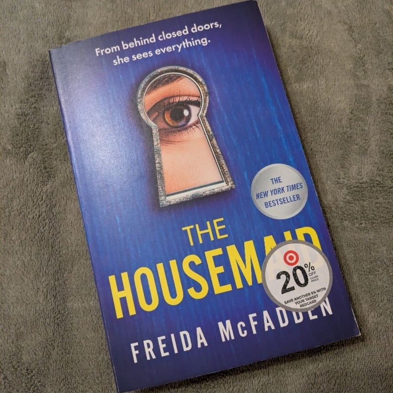The Housemaid