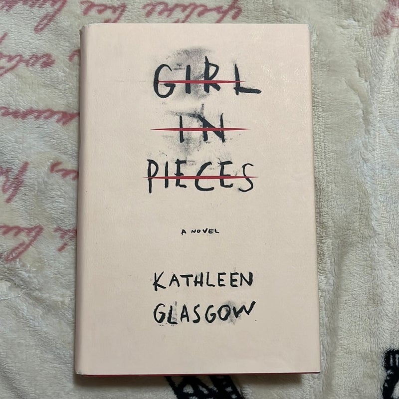 Girl in Pieces