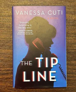 The Tip Line