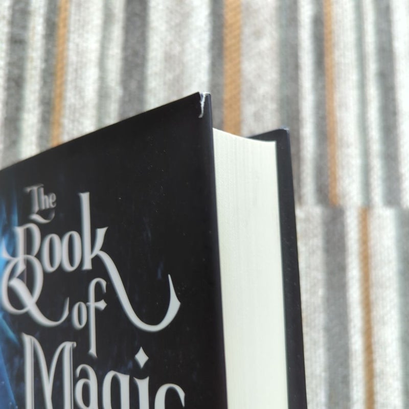 The Book of Magic