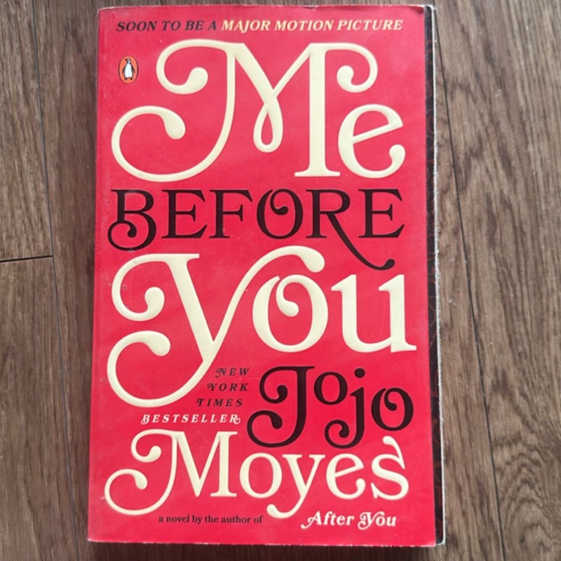 Me Before You