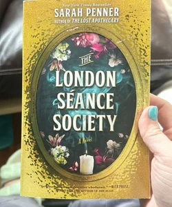 The London Séance Society